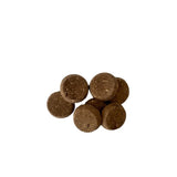 Happy Mutt Bag O' Treats Duck & Beetroot 85g