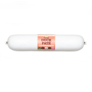 JR Pure Pate Duck 800g