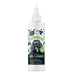 Bugalugs Dog Ear Cleaner 200ml