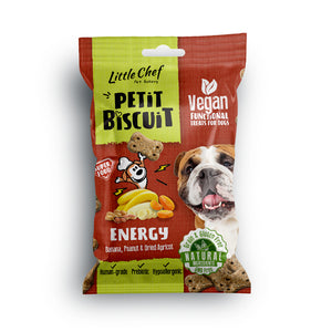 Little Chef Petit Biscuit Energy 100g