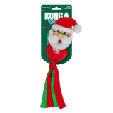 Kong Xmas Wubba Large Santa/Reindeer