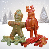 Ginger & Dasher Xmas Veggie Treat Small