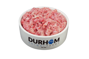Durham Goose Mince 454g