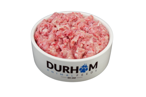 Durham Goose Mince 454g