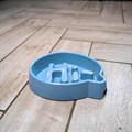 Great&Small Slow Down Hi Bowl