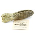 Chew on Cod Bone