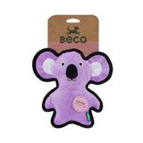 Beco Recycled Rough & Tough Koala Medium