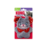 Kong Xmas Cat Toy Snuzzles