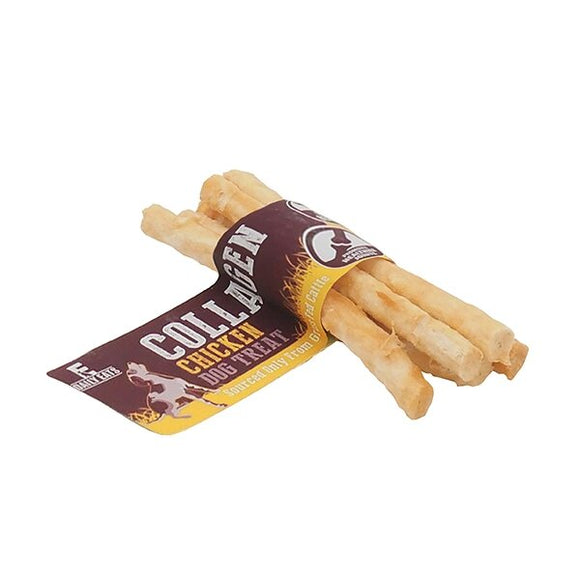 Collagen Chicken Mini 5pk