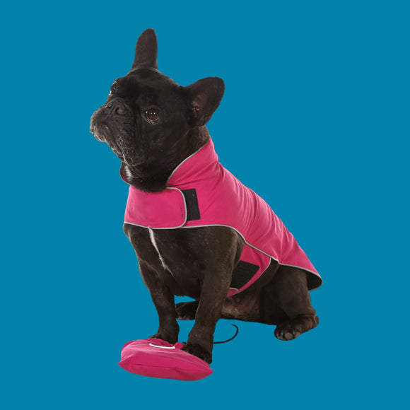 Mac In A Pack Pink Size 2-3