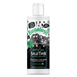 Bugalugs Dog & Cat Plaque Remover 70g