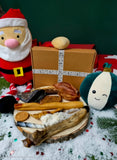 Dog Treat Advent Calendar