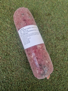 Baldwins Turkey & Tripe Complete 454g