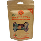 Vegan Roastie Bites 100g