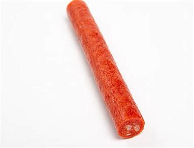 Bow Wow Salami, Beef & Collagen