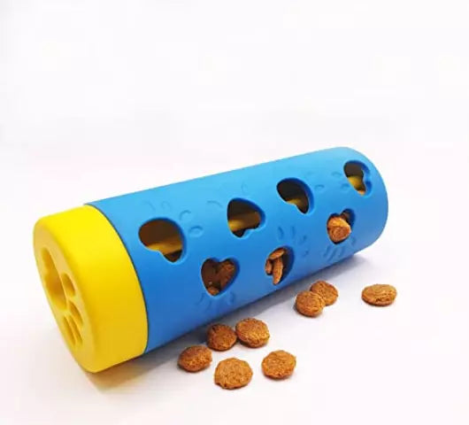 Smart Choice Rolling Treat Dispenser