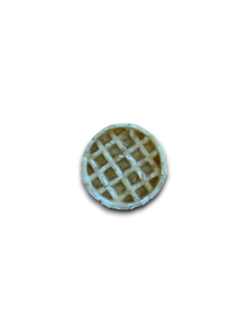 Buffalo Collagen Waffle