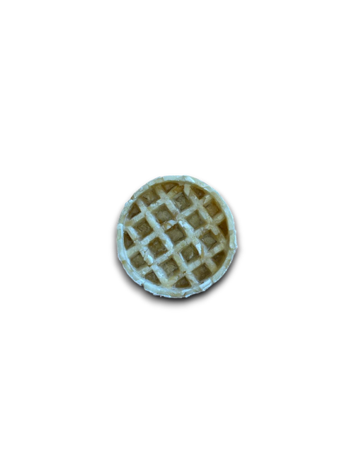 Buffalo Collagen Waffle