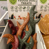 Miro Veggie Dog Treats Antler Large  17cm