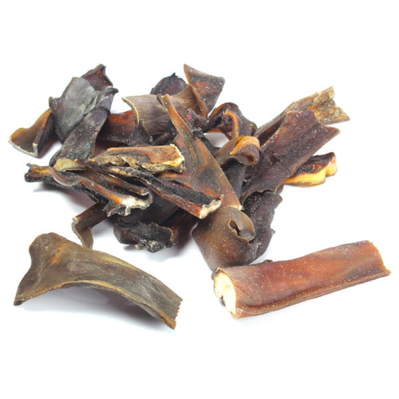 Buffalo Skin Single