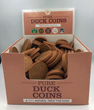 JR Duck Coin