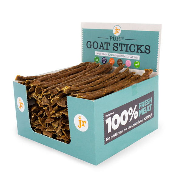 JR Pure Sticks Single Goat