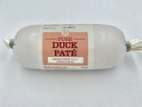JR Pure Pate Duck 80g