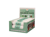 JR Pure Pate Salmon 200g
