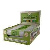 JR Pure Pate Rabbit 400g