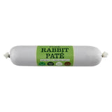 JR Pure Pate Rabbit 400g