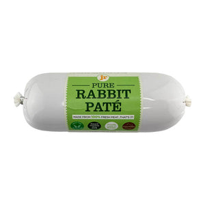 JR Pure Pate Rabbit 200g
