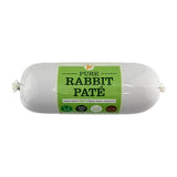 JR Pure Pate Rabbit 200g