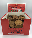 JR Turkey Coin