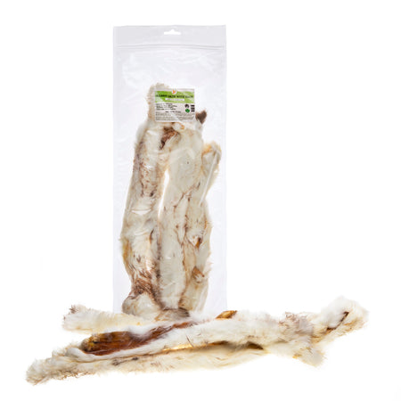JR Rabbit Skin 100g