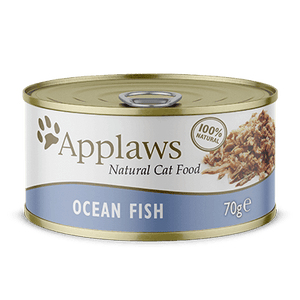 Applaws Cat Ocean Fish 70g
