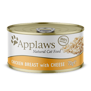 Applaws Cat Chicken Breast & Pumpkin 70g