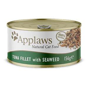 Applaws Cat Tuna & Seaweed 70g