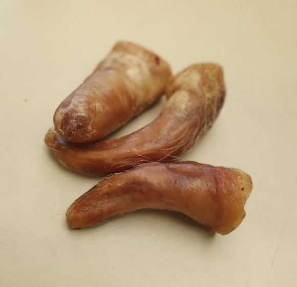 Pigs Tail