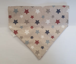 Bandana Star Medium (Through)