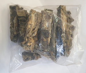 Dried Fish Fingers 200g