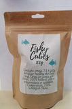 Fish Cubes 100g