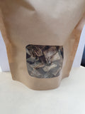 Fish Cubes 100g