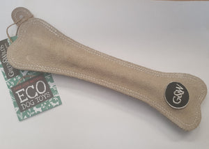 Eco Bone Buddy Toy
