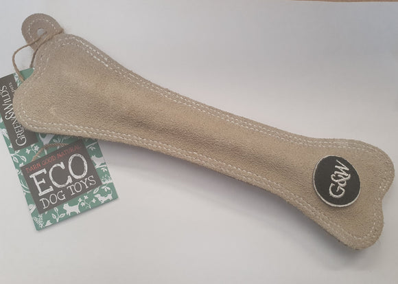 Eco Bone Buddy Toy