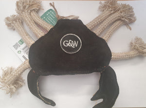 Eco Carlos the Crab Toy