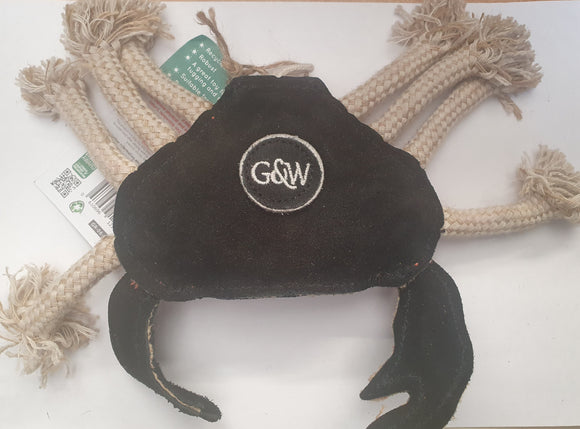 Eco Carlos the Crab Toy