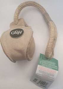 Eco Chuck Ball Toy