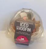 Iced Woofin Pink