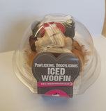 Iced Woofin