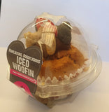 Iced Woofin